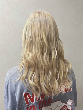 ヴィフ 大船(VIF) イメチェンヘア/大人可愛い/エレガント/モテ髪/フェミニン