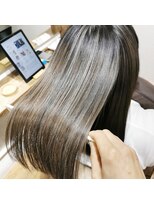 マイルプラス(mile +)&nbsp;酸熱トリートメント