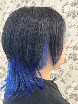 ルシエル バイ カトレアグループ(Le Ciel) アンブレラカラー