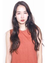 メリケンビューティーパーラー コウベ(MERICAN BEAUTY PARLOR KOBE) ロングもうまいよ