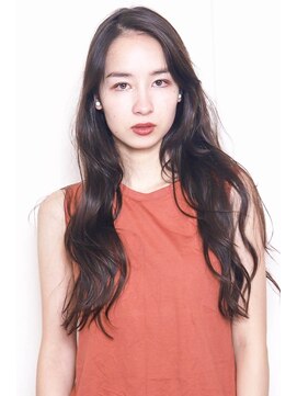 メリケンビューティーパーラー コウベ(MERICAN BEAUTY PARLOR KOBE) ロングもうまいよ