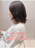 巻くのが面倒な貴女へ◎お手入れ超簡単♪低温デジタルパーマ