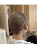 リム(LiM)&nbsp;くびれショート