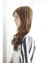 シュシュット(chouchoute)&nbsp;髪質改善イメチェン似合わせカットハッシュカットフルバング/035