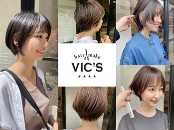 VIC’S crystal 川口店【ヴィックス　クリスタル】