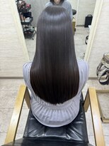 オールウェイズ(Always)&nbsp;艶髪ストレート