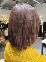 メイン(MAIN)&nbsp;レイヤーボブ・フルバング