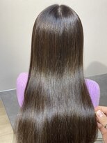 トゥーリ 長崎住吉店(tuuli)&nbsp;髪質改善カラー♪Narito