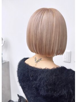 アプローズ(APPLAUSE) ミルクティーベージュ