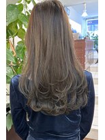 ソピ バイ インビテーション(sopi by invitation)&nbsp;【5/29 NEWOPEN】名駅/名古屋/オリーブベージュ/レイヤー