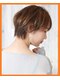 ギフト(GIFT)の写真/丁寧なカウンセリング×マンツーマン施術で貴方に似合うショートヘアに♪毎朝のお手入れ簡単に【new open】