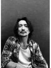 ヘアークリエイションソイ(HAIR CREATION SOI) 大谷 哲基