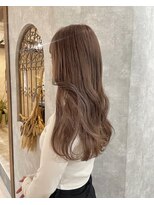 リーアジット(Ly a jitto)&nbsp;chocolat beige