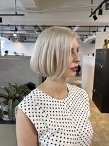 メリー オオサカ(Merly Osaka)&nbsp;ホワイト