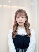 アンド ラル(AND LALU) 藤田 美亜