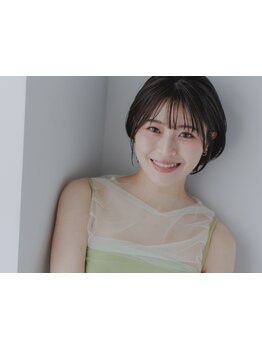 【梅田茶屋町】ばっさりイメチェンもお任せ！キレイ×カワイイのいいとこ取りな最旬ヘアはtricoで♪