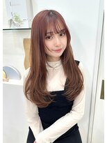 レミエ ダイカンヤマ(lemiie)&nbsp;ワンカールレイヤー★低めレイヤー