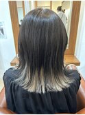 インナーカラー