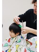 子供は何歳から施術できますか？