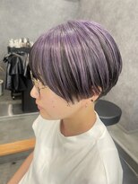 ロイロ バイ シアカ(loilo by SEA A KA)&nbsp;お客様スタイル37