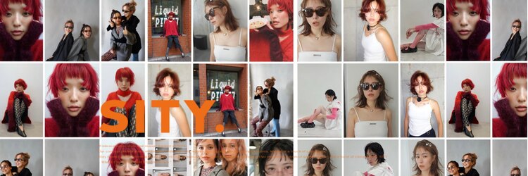 シティ(sity.)のサロンヘッダー