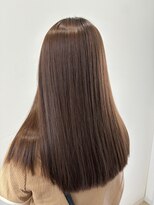 ヘアポジション 本荘東(HAIR Position)&nbsp;さらさらストレート