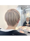 ミルクティーベージュ
