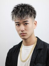 ブラック 渋谷 2nd(BLUCK) 菊池 一真