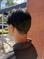 シャンプーボーイ 宮崎駅前店(SHAMPOO BOY)&nbsp;宮崎/メンズパーマ