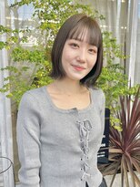 デイジーサイン(day's eye Sign)&nbsp;オリーブグレージュ