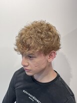 バヤカ 青山店(BAYAKA)&nbsp;スペインカール