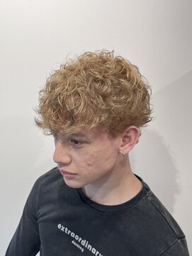 バヤカ 青山店(BAYAKA) スペインカール