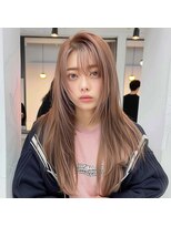 レヴ 草加店(LEV.)&nbsp;こなれミディイメチェンくびれレイヤー