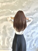 ルエ(Louer)&nbsp;Louer hairmake×ロング