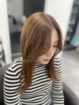 ウィズ(WITH) ナチュラルベージュ