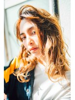 ヘアーアンドフェイス ヌンク(Hair&Face nunc)&nbsp;【2025年新作スタイル】【田町】美容室 nunc 新作スタイル