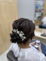 ミロク(miloc)&nbsp;アップアレンジ