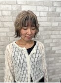 ミルフィーユカラー