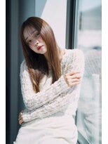 レ ブラン 白鷺店(r'eblanc)&nbsp;最高級の艶髪