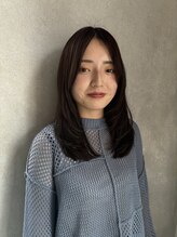 チェリッシュ 宝塚店 古田 瑞葵