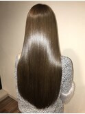 【BOTANIUM】髪質改善Rr SALON HYDRO XEトリートメント☆