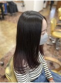 グラデーションカラー