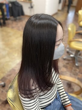 エクリュ(eKuryu) グラデーションカラー