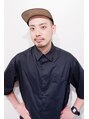 インスヘアー 梅田(INCE HAIR) 稲垣 圭祐