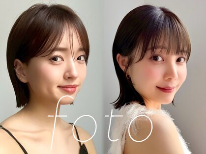 フォト 新宿三丁目(foto)の写真