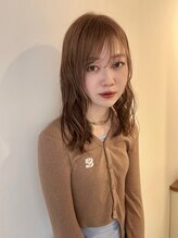 パークホワイト 代官山(PARK White)&nbsp;OKI SAYAKA