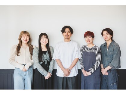 ロク ヘアー(LOC HAIR)の写真