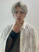 ハック 梅田(hack.) ホワイトウェーブ