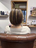 ビールーム(Bee Room)&nbsp;ショート