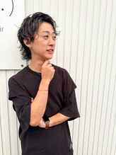 ハロー(...Hello) 小野 龍汰